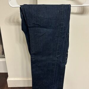 Everlane 4-Way Stretch Dark Slim Fit Jeans for Men 31x30
